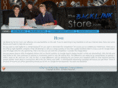 thebacklinkstore.com
