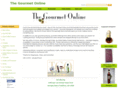 thegourmetonline.com