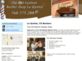 theoldfashionbarbershop.com