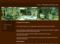 tlwoodworkinginc.com