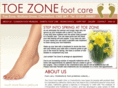 toe-zone.co.uk