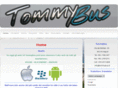 tommybus.com