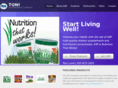 tonilund.com
