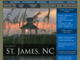 townofstjamesnc.org