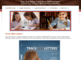 trackwithletters.com