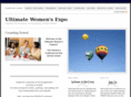 ultimate-womens-expo.com