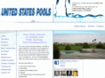 unitedstatespools.com