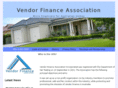 vendorfinance.asn.au