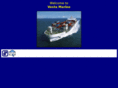 vestamarine.net