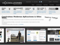 vexsoluciones.com