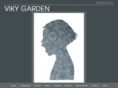 vikygarden.com