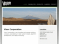 visorcorp.com