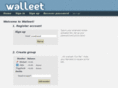 walleet.com