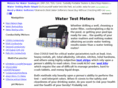 watertestmeters.com