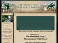wildewoodwoodcreek.com