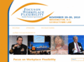 workplaceflexibility.org