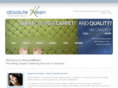 absolutekleen.com