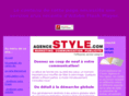 agencestyle.com