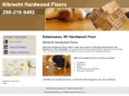albrechthardwoods.com