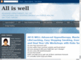alliswell.co.uk