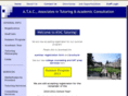 atactutoring.com
