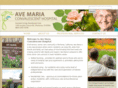 avemariamonterey.com