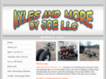 axlesandmorebyjoellc.com