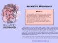 balancedbeginnings.org