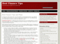 bestfinancetips.org
