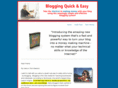 bloggingquickandeasy.com