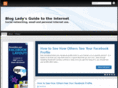bloglady.net