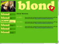 blond-frisch-getoent.de