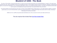 bluebird1938.com
