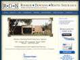 boothinsurance.com