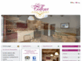 borgotollena.com
