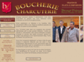 boucherie-charcuterie-brunet.com