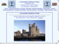 caernarfonharbour.co.uk