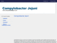 campylobacterjejuni.com