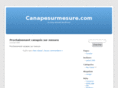 canapesurmesure.com