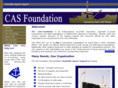 casfoundation.org
