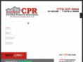 certifiedpropertyrestoration.com