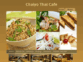 chaiyothaicafe.com