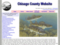 chisagocountywebsite.com