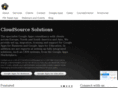 cloudsourcesolutions.com