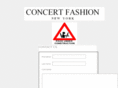 concert-dress.com
