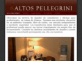 consultoriosaltospellegrini.com