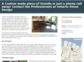 customgranite.org
