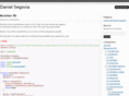 danielsegovia.com