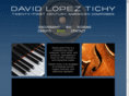 davidlopeztichy.com