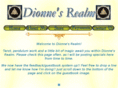 dionnesrealm.com